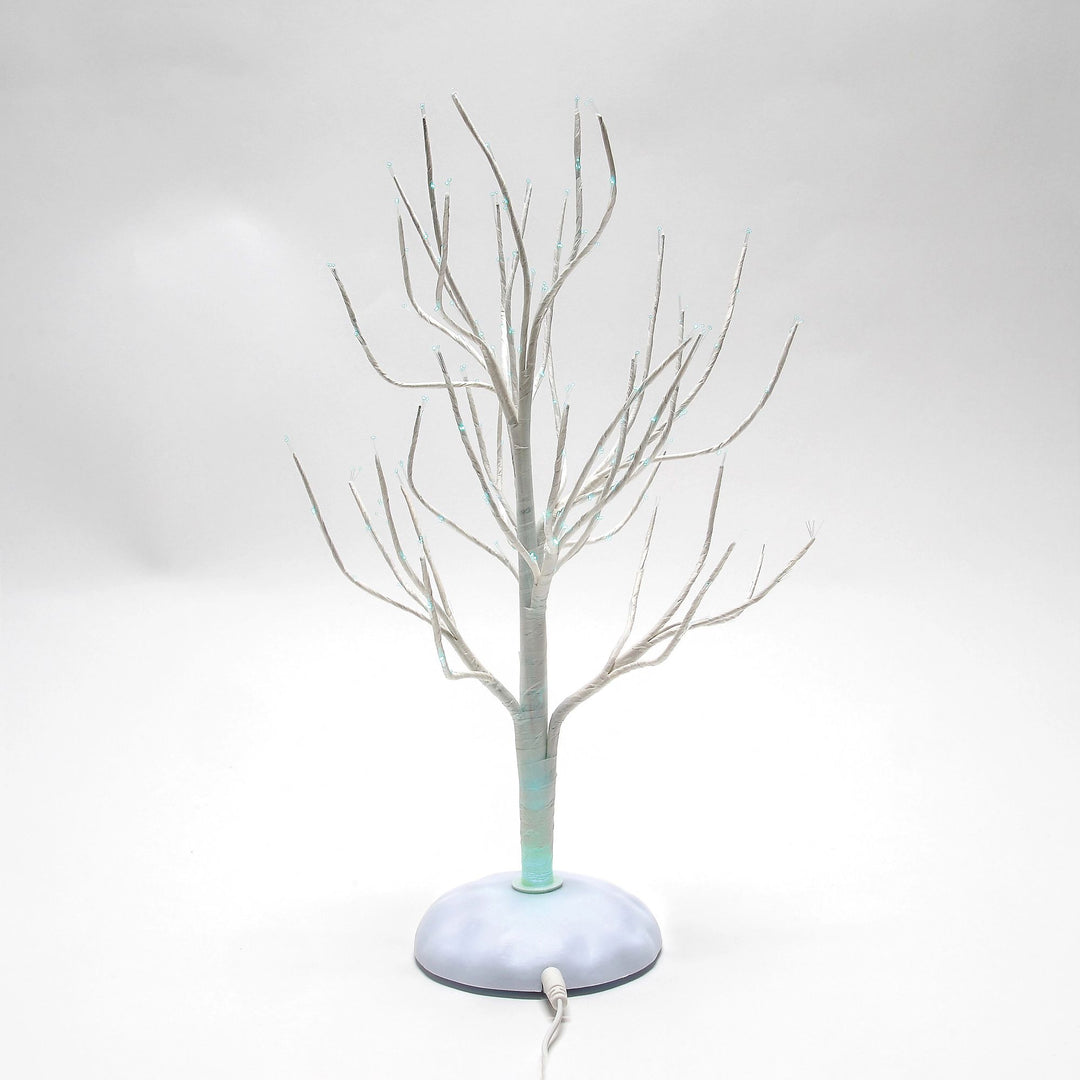 Twinkle Branch Tree WHT