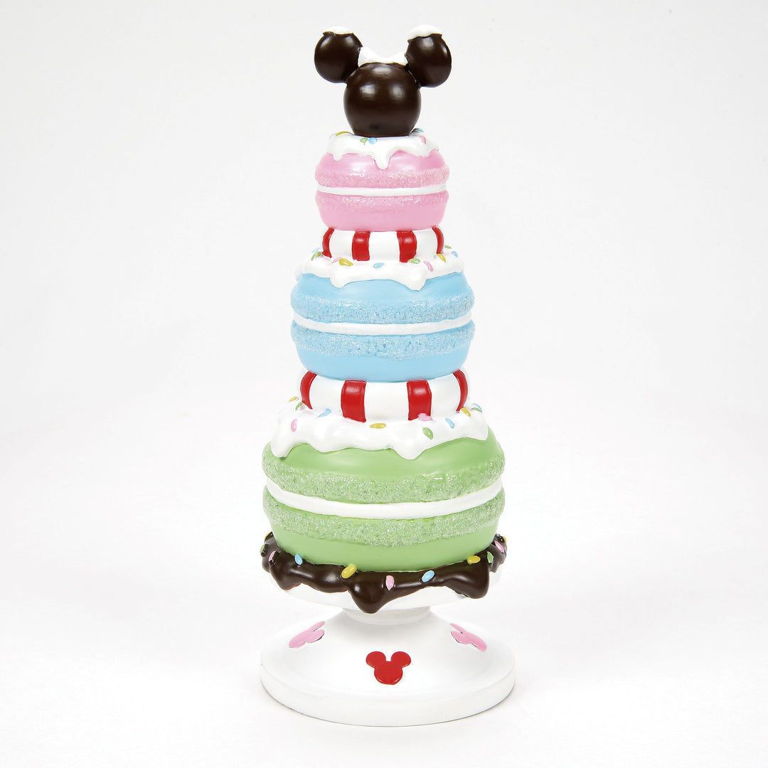 Mickey's Merry Macaron Tree