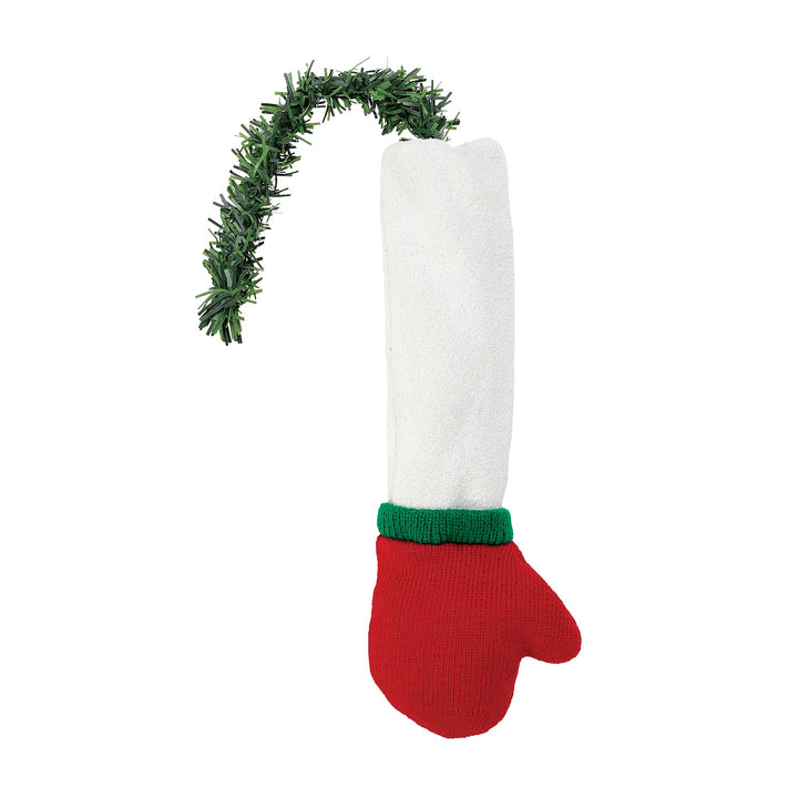 Snowman in a Cinch