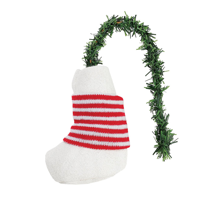 Snowman in a Cinch