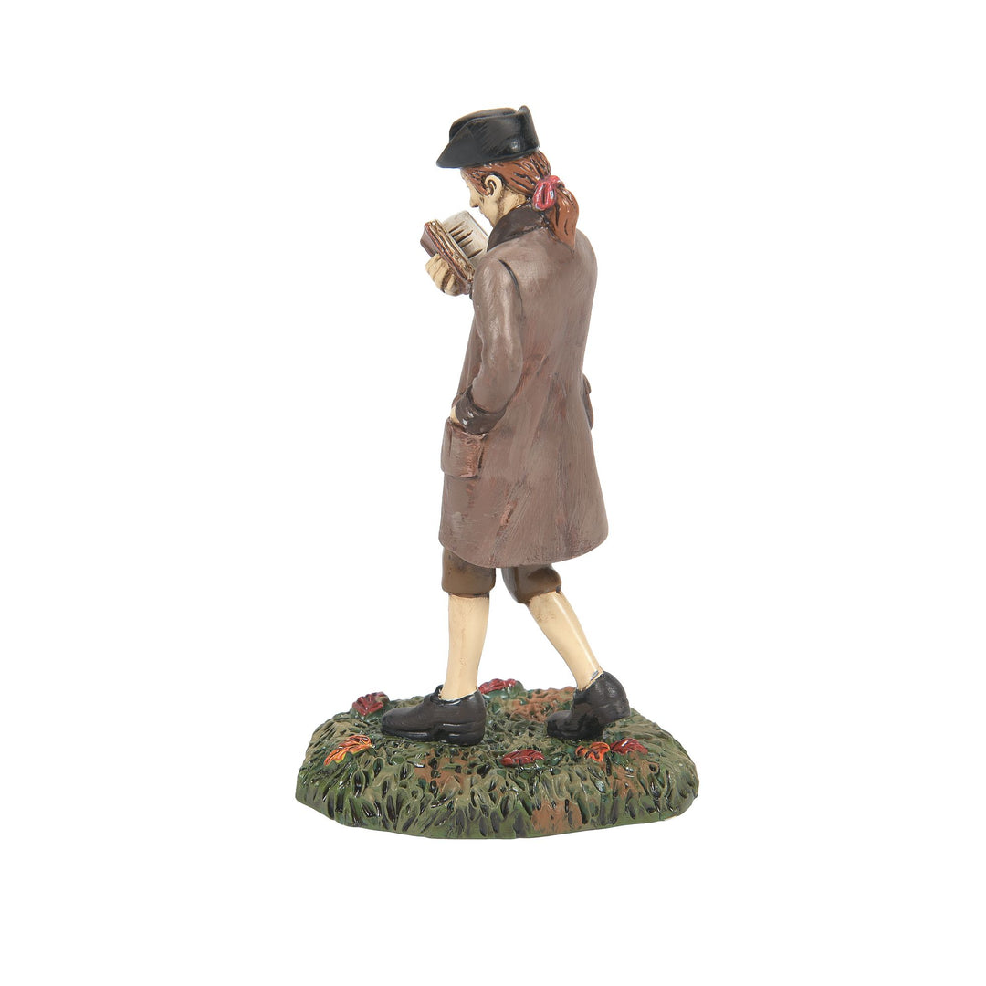 Ichabod Crane