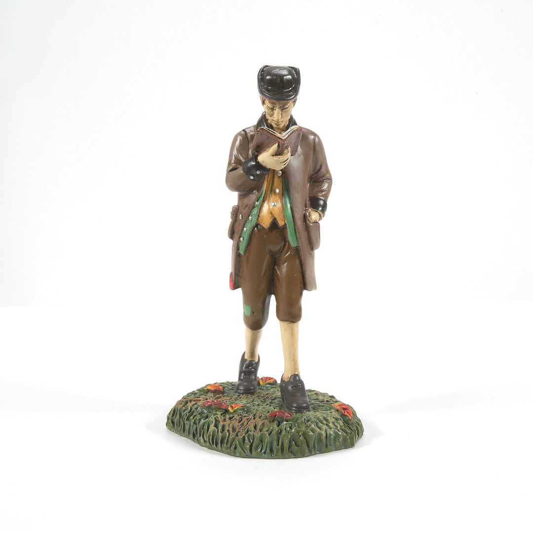Ichabod Crane