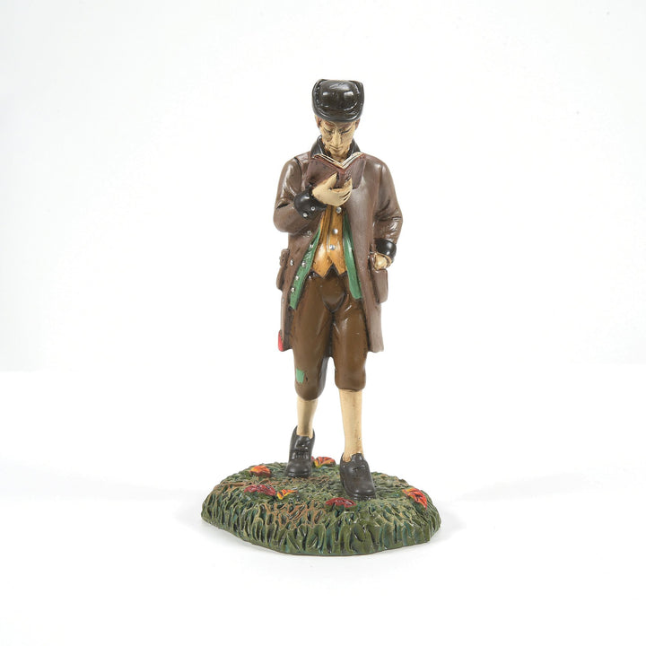 Ichabod Crane
