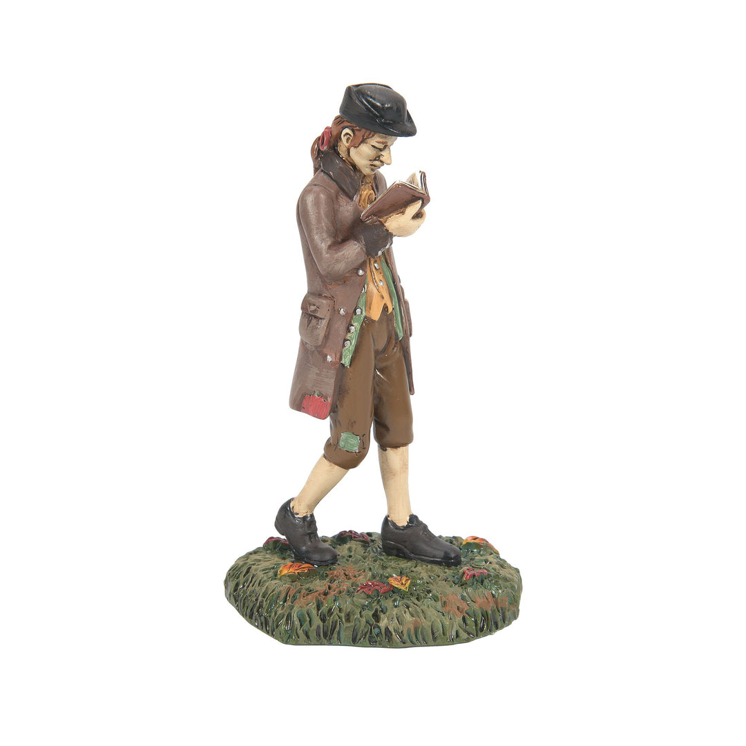 Ichabod Crane