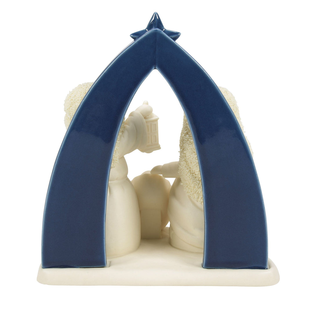 Midnight Clear Nativity