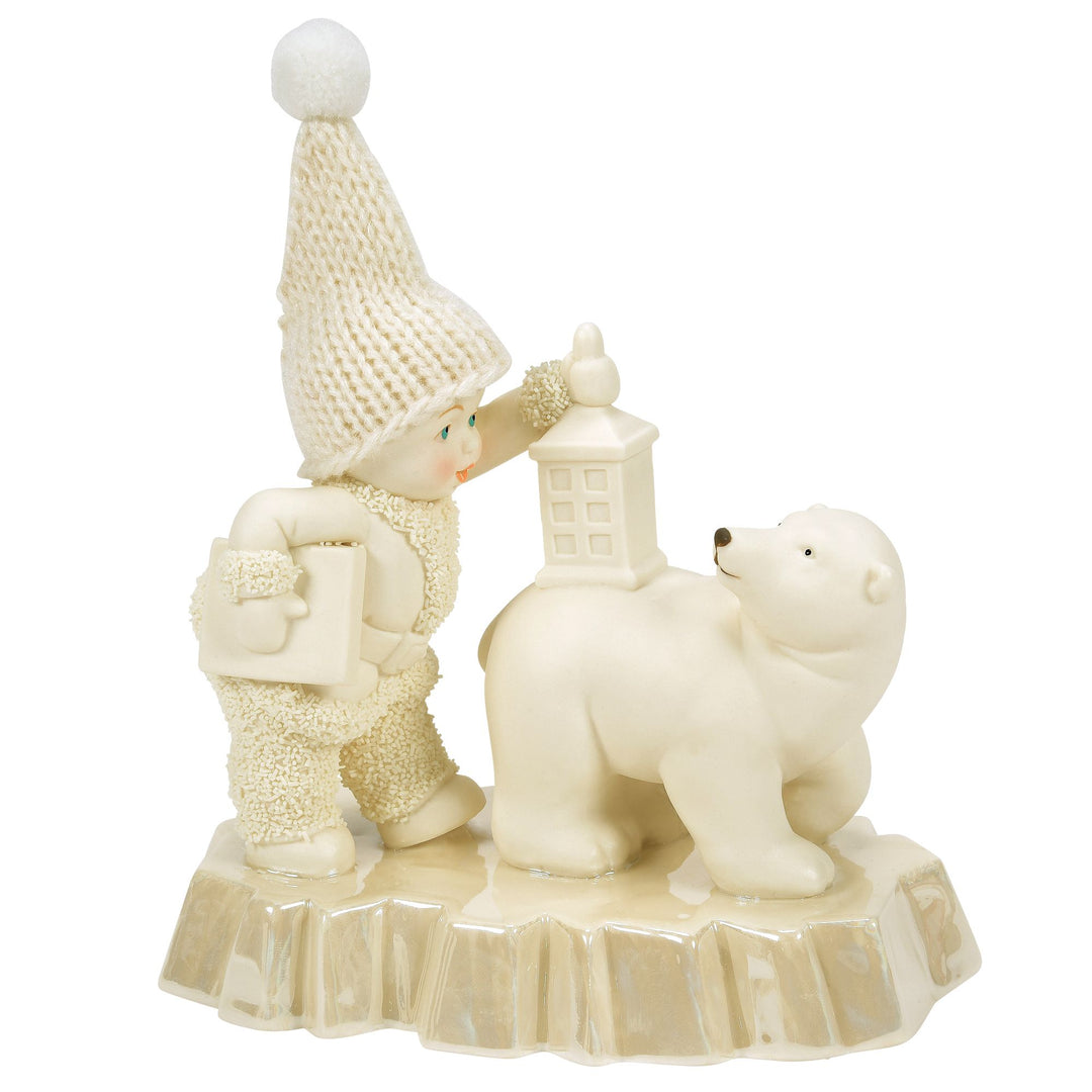 Polar Illumination