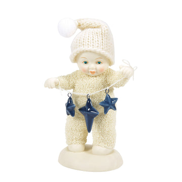 Snowbabies Classic Collection – Department 56