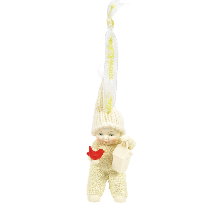 Snowbabies Ornaments – Department 56