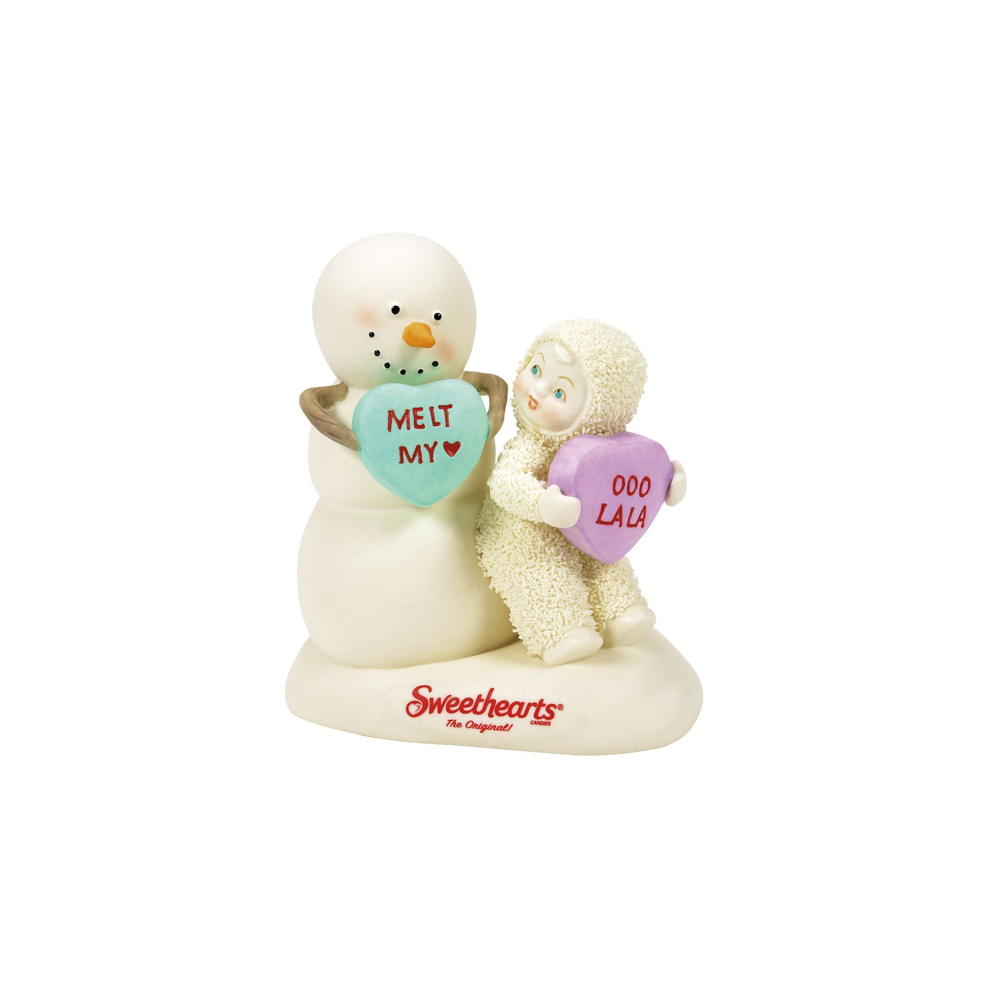 Snowbabies Guest – Department 56