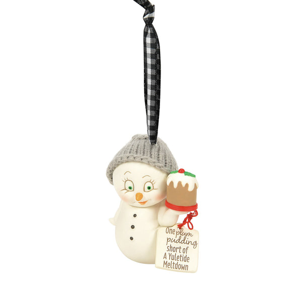 Snowpinions – Department 56 Official Site