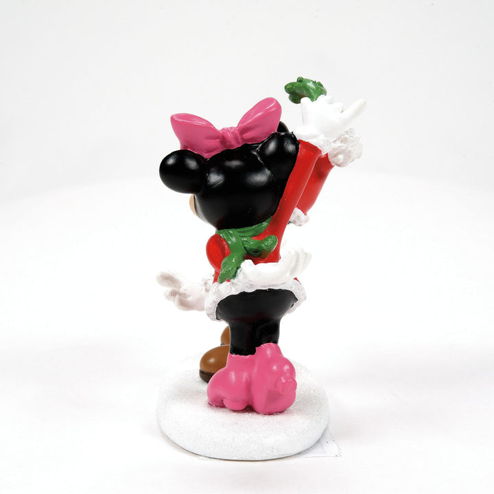 Minnie Mouse's Mistletoe