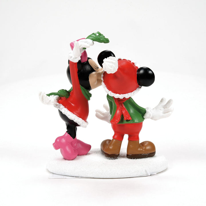 Minnie Mouse's Mistletoe