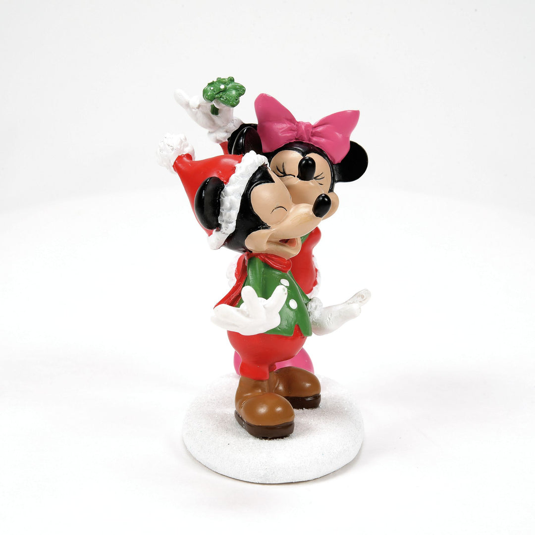 Minnie Mouse's Mistletoe