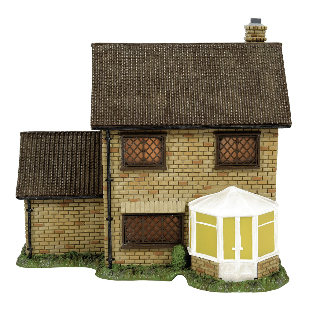 Harry Potter Village No. 4 Privet Drive 6014666 Department 56