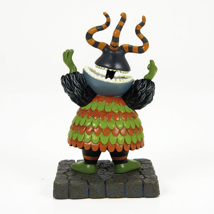 Harlequin Demon