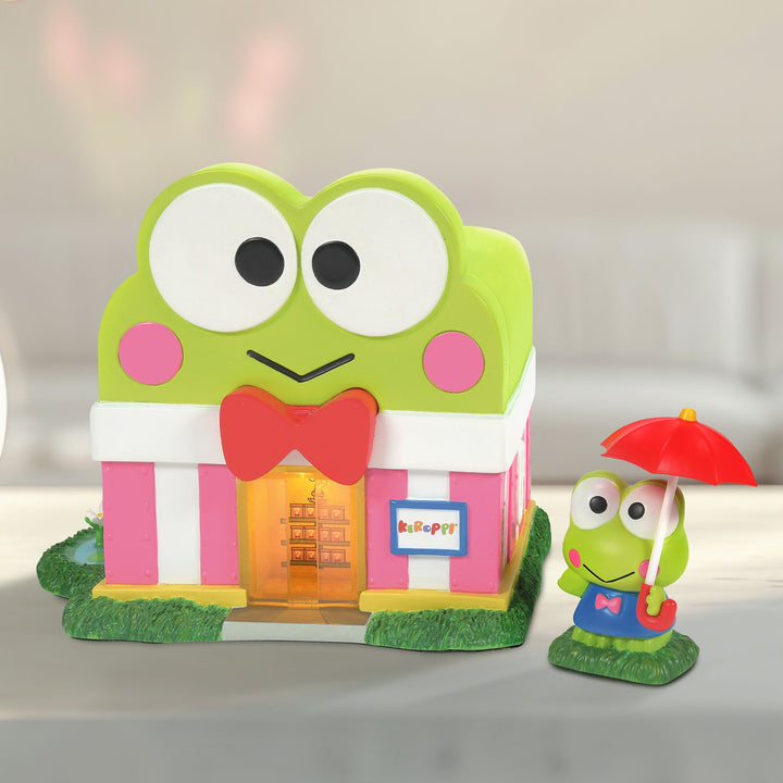 Keroppi's Market S/2