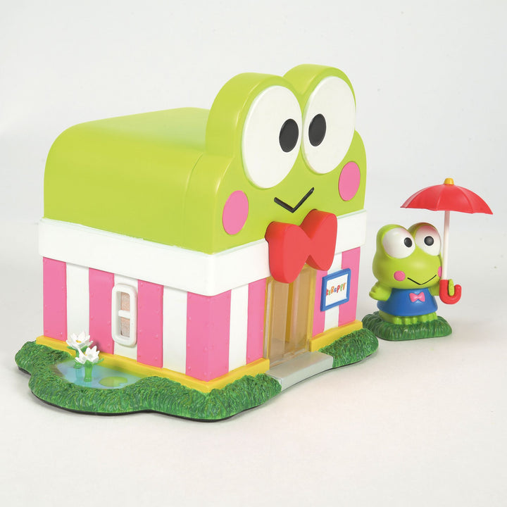 Keroppi's Market S/2
