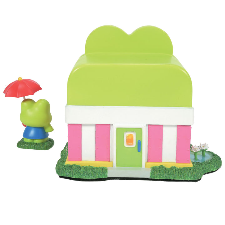 Keroppi's Market S/2