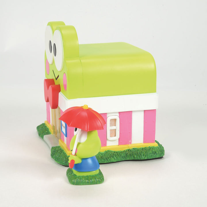 Keroppi's Market S/2