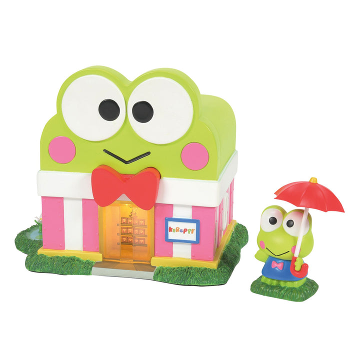 Keroppi's Market S/2