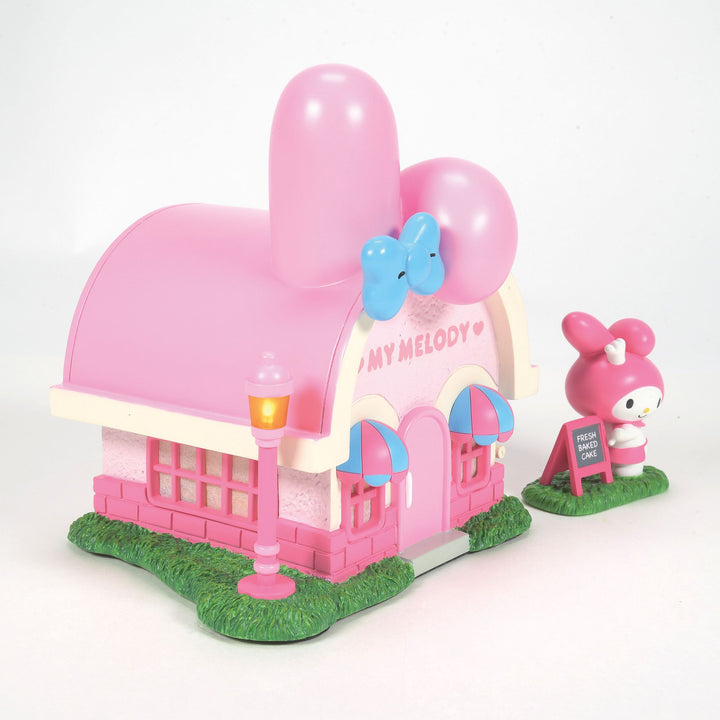 My Melody's Bakery S/2