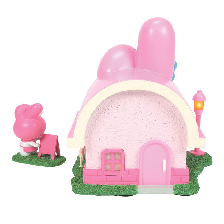 My Melody's Bakery S/2