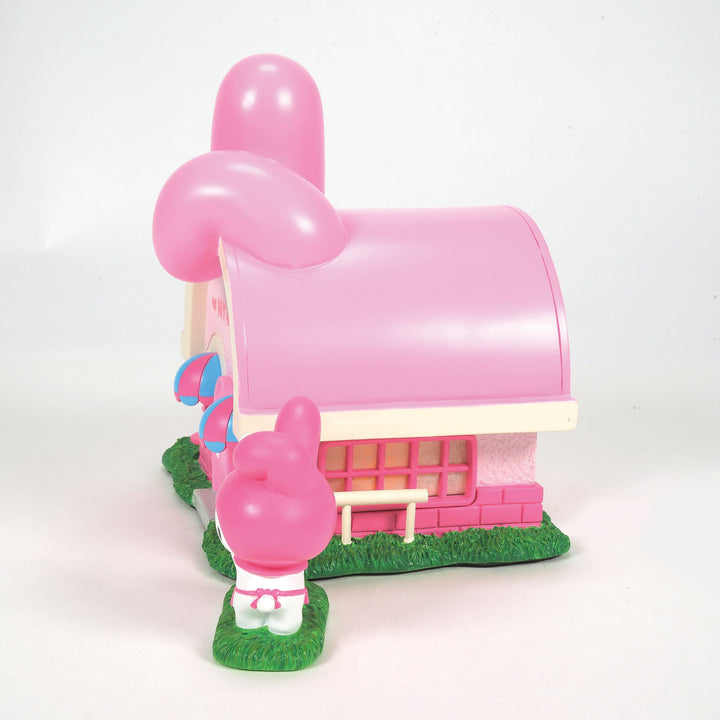My Melody's Bakery S/2