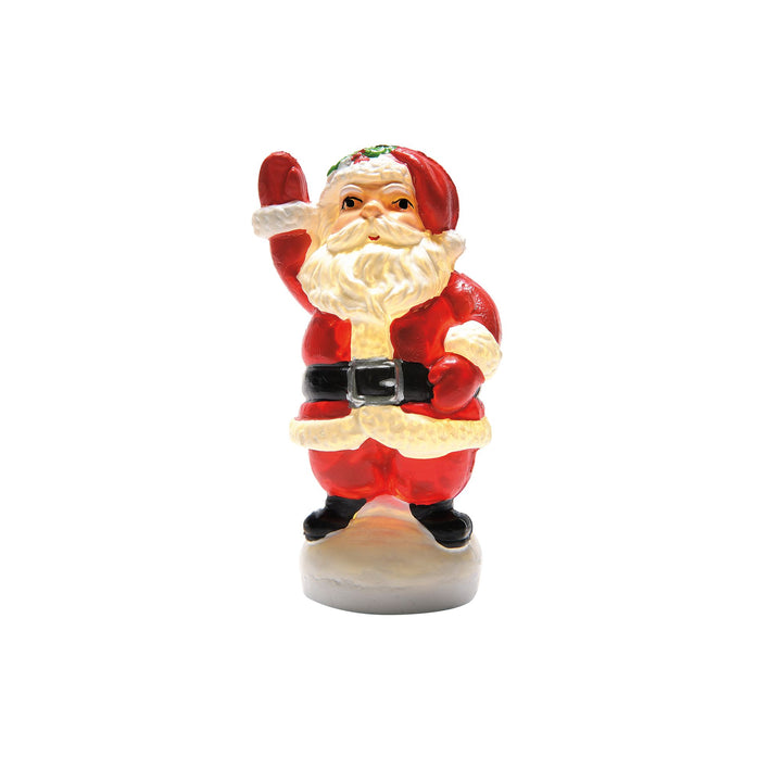 Blow Mold Santa