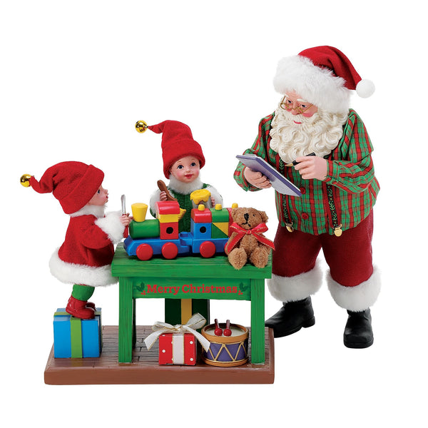 Possible Dreams Christmas Traditions – Department 56 Official Site