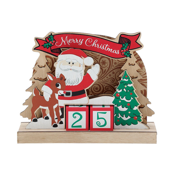 Rudolph the Red-Nosed Reindeer – Department 56 Official Site