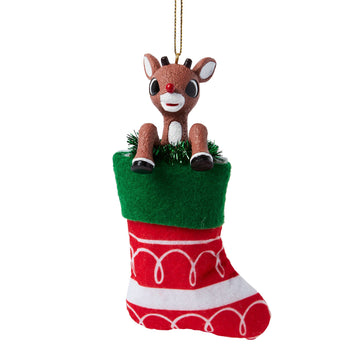 Rudolph the Red-Nosed Reindeer – Department 56