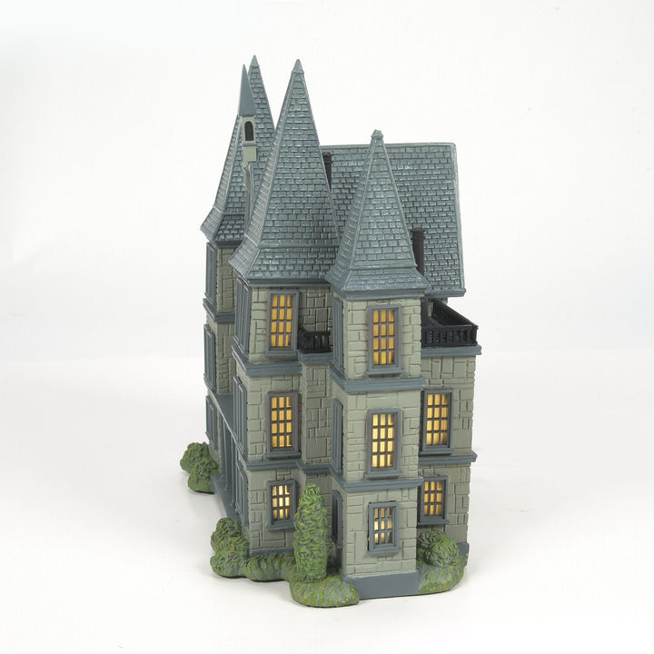 Malfoy Manor