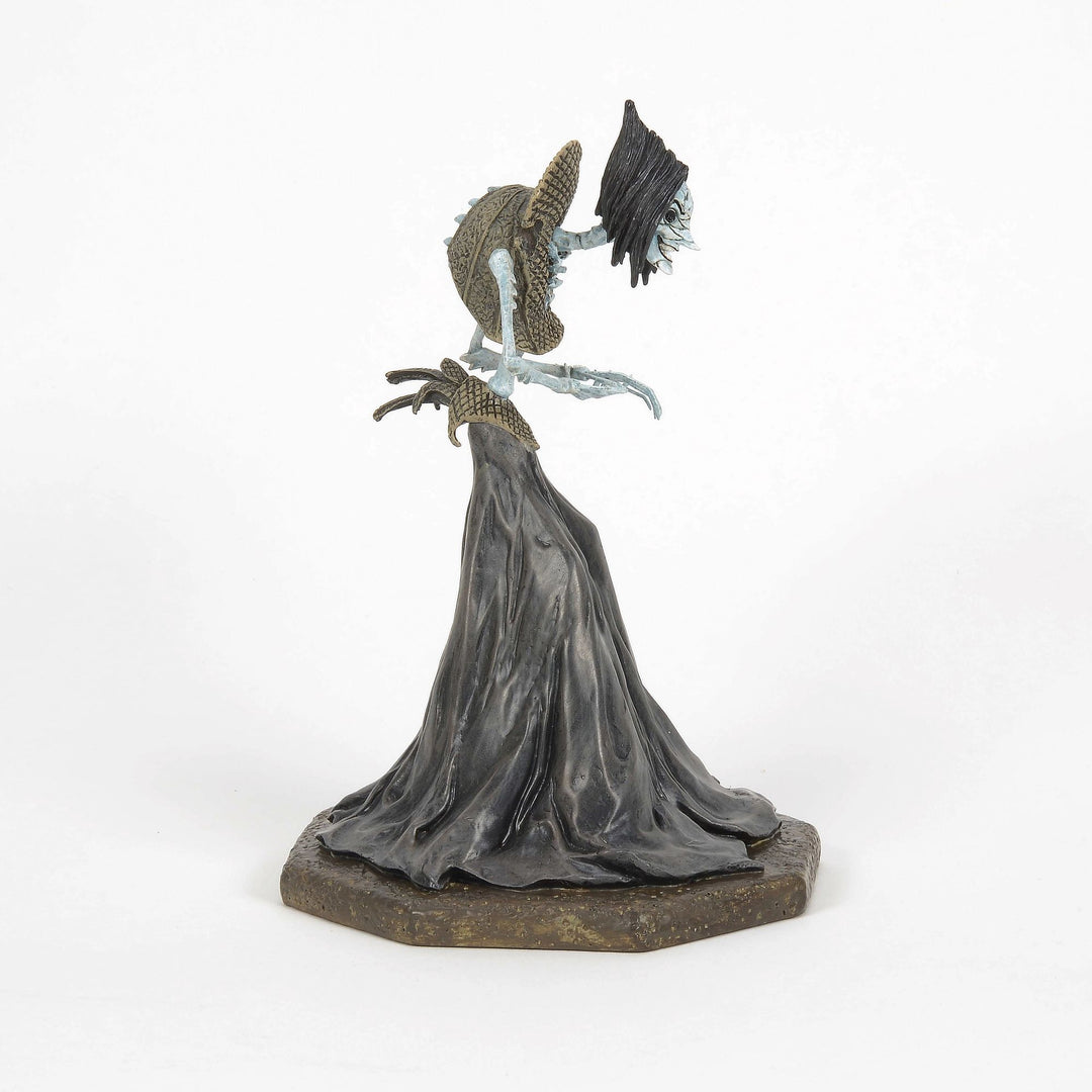 Beldam Beckons
