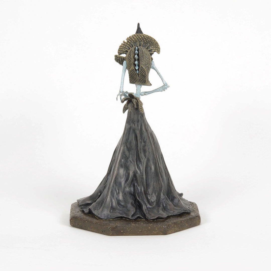 Beldam Beckons