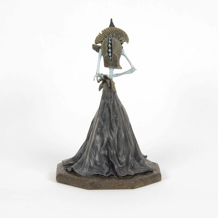 Beldam Beckons
