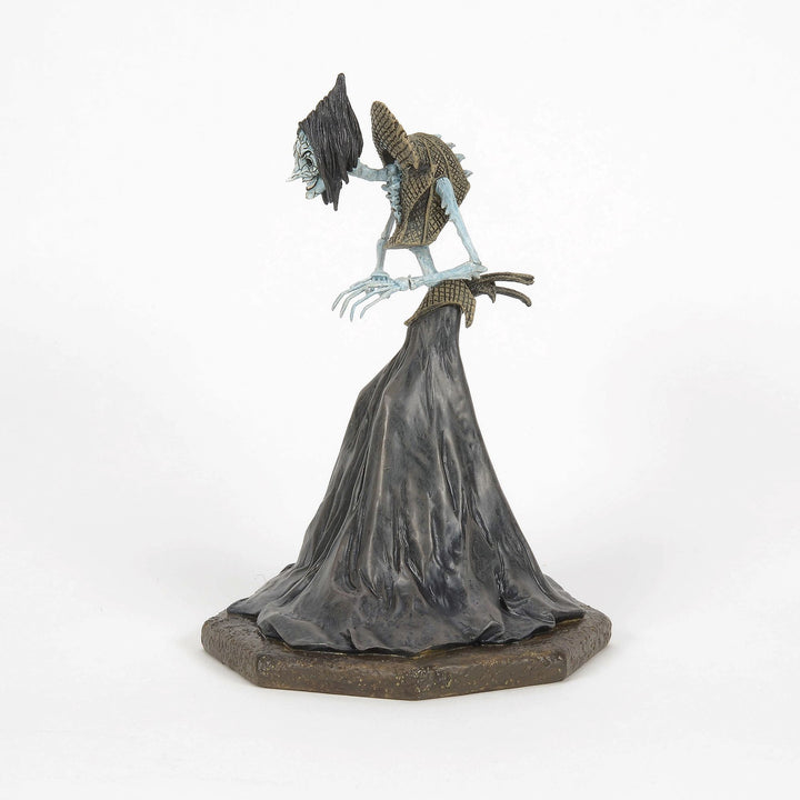 Beldam Beckons
