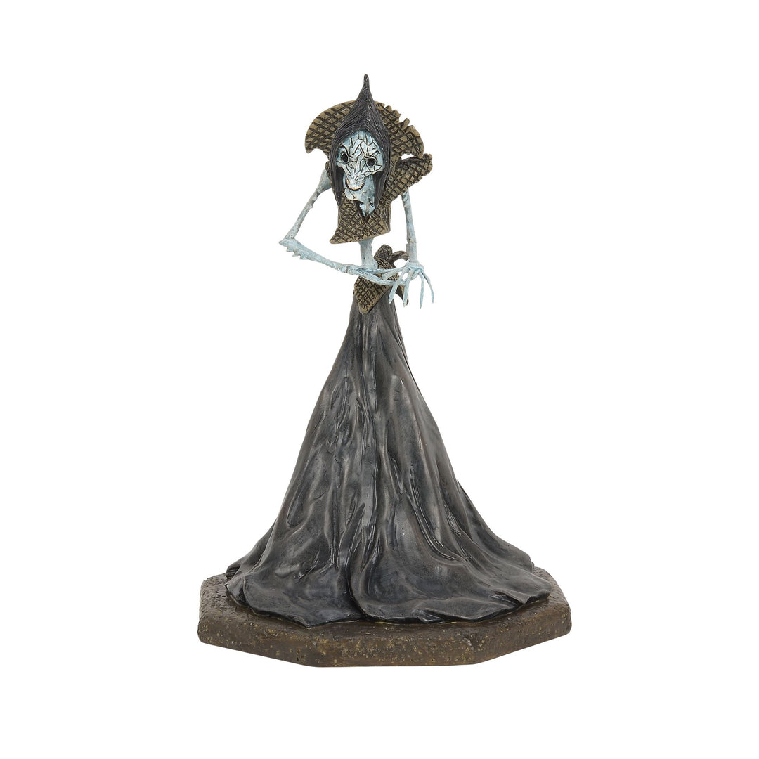 Beldam Beckons