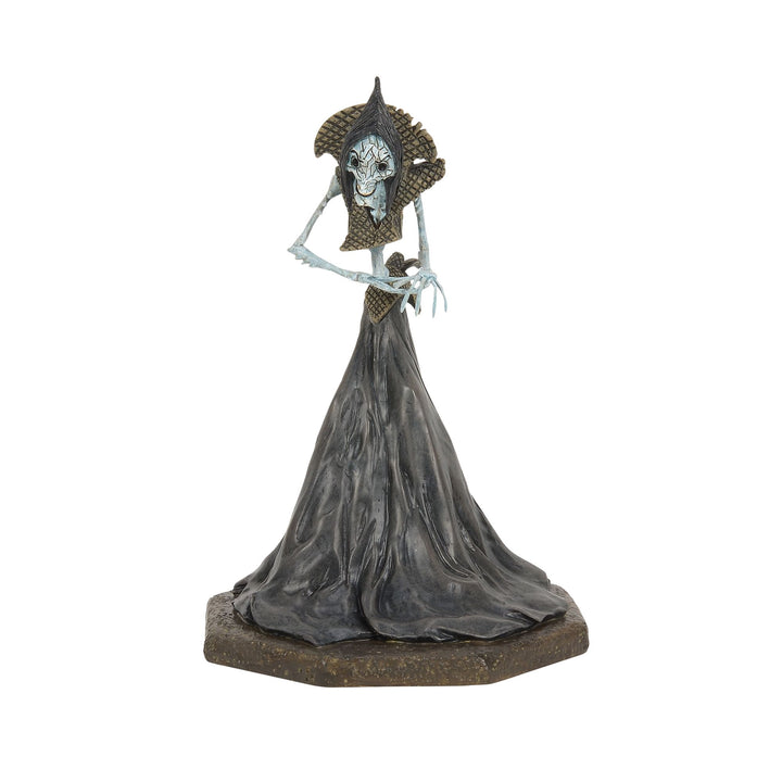Beldam Beckons