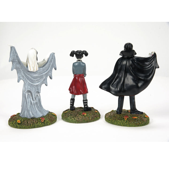 Ghouls & Goblins II S/3