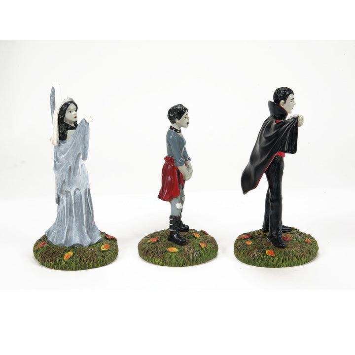 Ghouls & Goblins II S/3