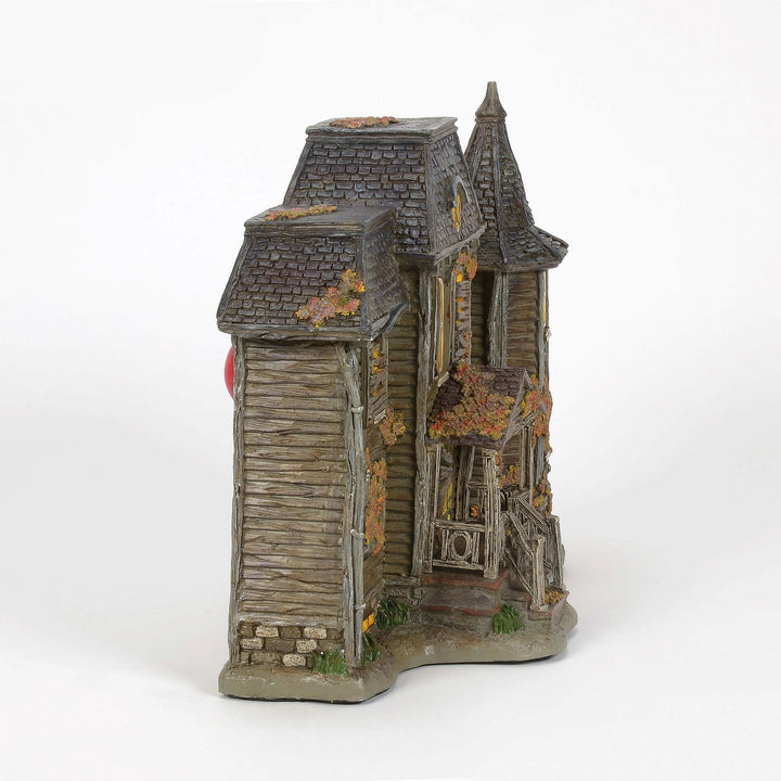 Neibolt House S/2