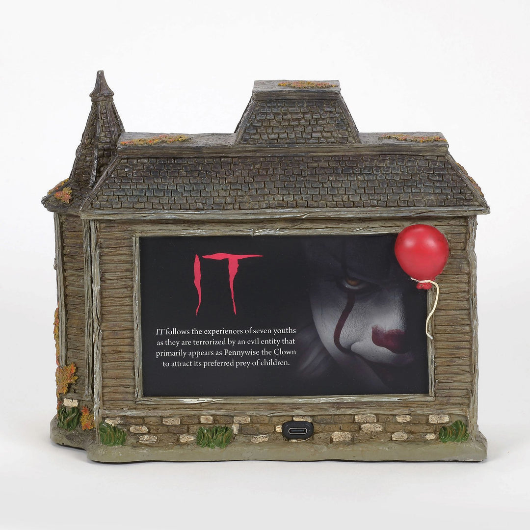 Neibolt House S/2