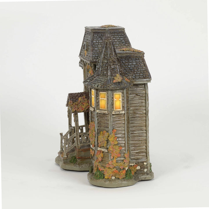 Neibolt House S/2