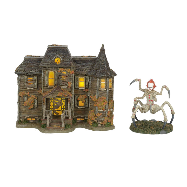 Neibolt House S/2