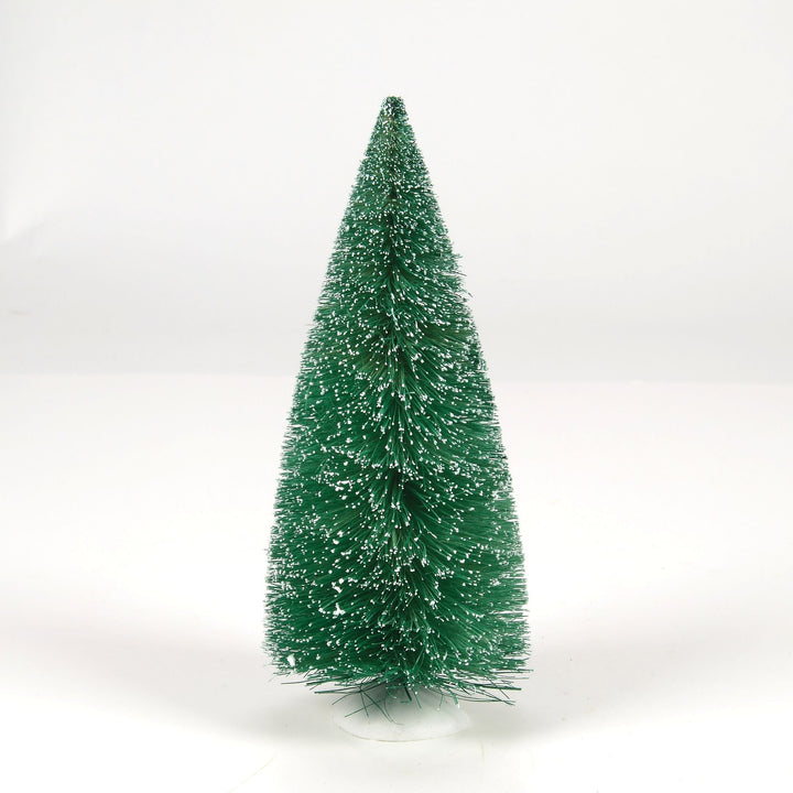 Blue Spruce Pines S/2