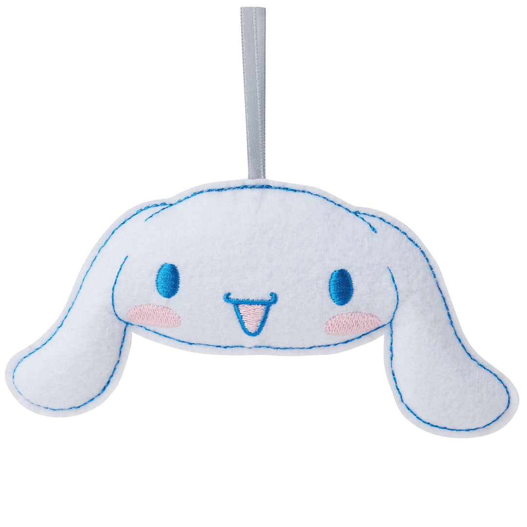 Cinnamoroll Felt Ornament