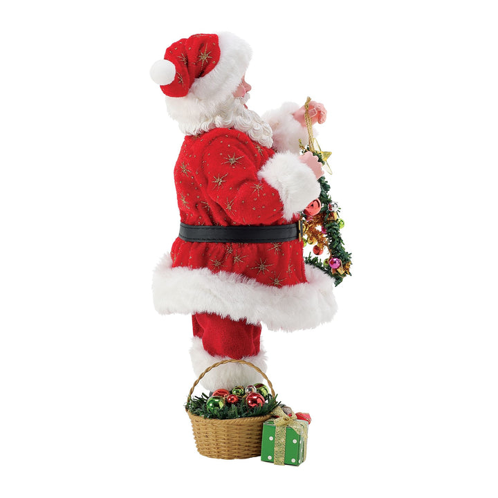 Holiday Accents