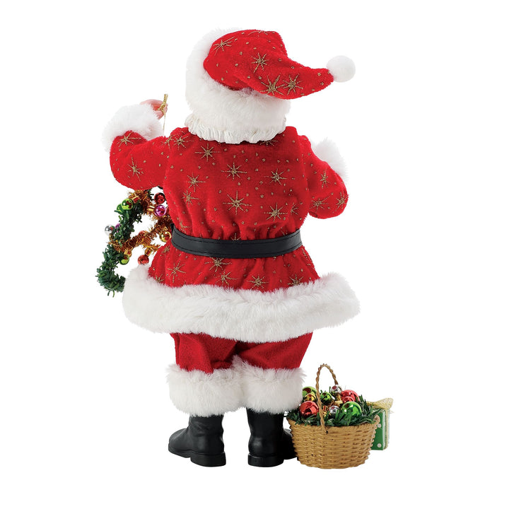 Holiday Accents