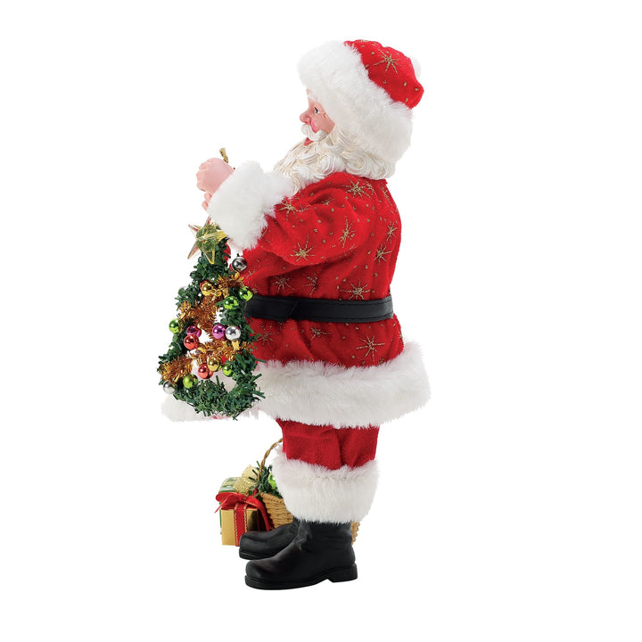 Holiday Accents