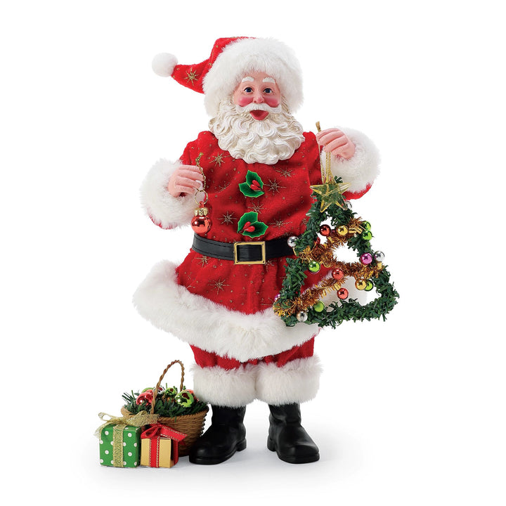 Holiday Accents
